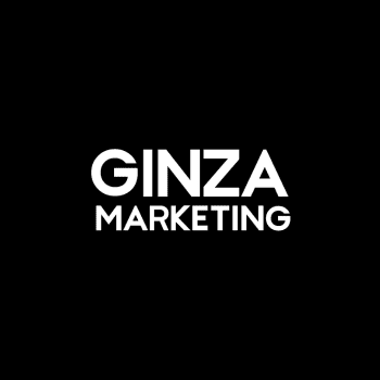 Logo Ginza Marketing