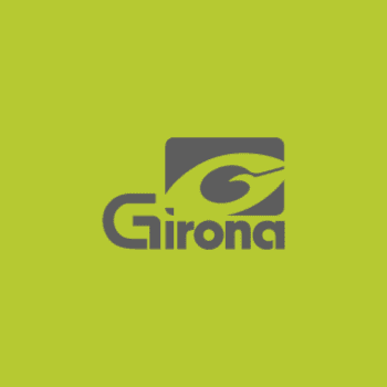 Logo Girona Studio