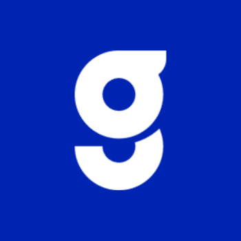 Logo Glint Dev
