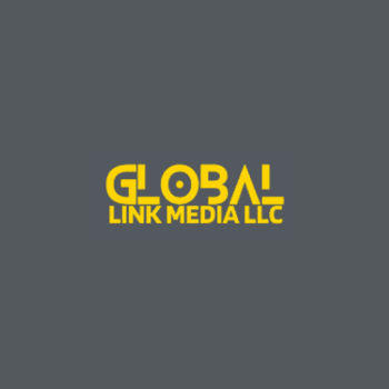 Logo Global Link Media