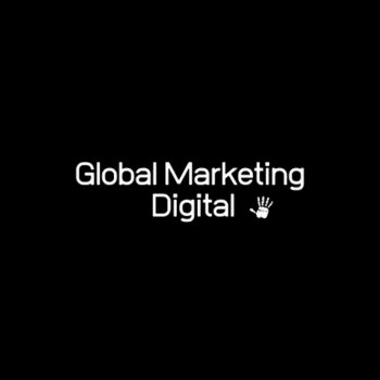 Logo Global Marketing Digital