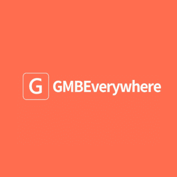 GMB Everywhere Logo
