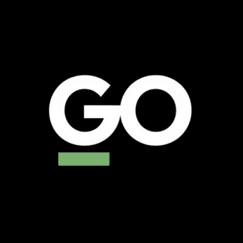Logo Go