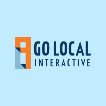 Logo Go Local Interactive