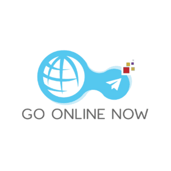 Logo Go Online Now