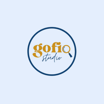 Logo Gofio Studio