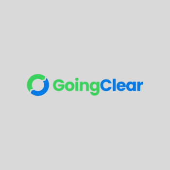 Logo Going Clear