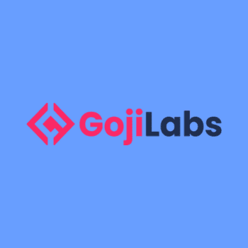 Logo Goji Labs