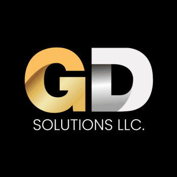 Logo Golden Digital Solutions