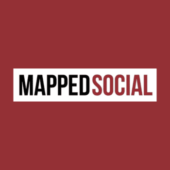 Logo Gomapped Social