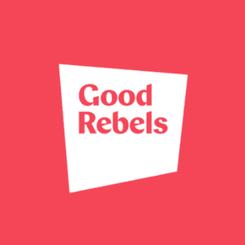 Good Rebels Logo