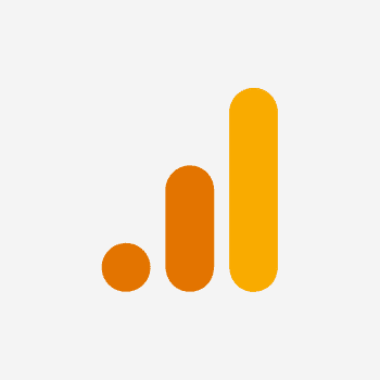 Google Analytics Logo