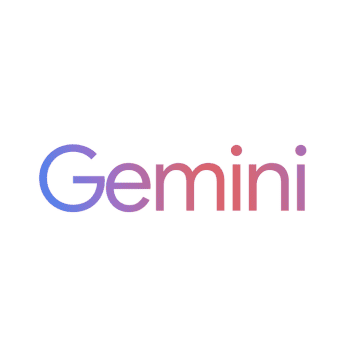 Google Gemini Logo