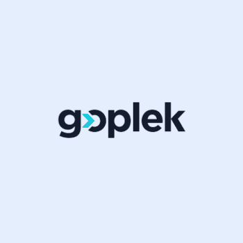 Logo Goplek