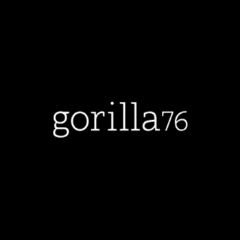 Logo Gorilla 76