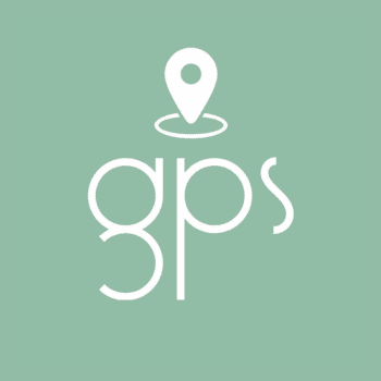 Logo GPS Marketing