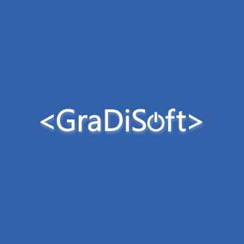 Logo Gra di Soft