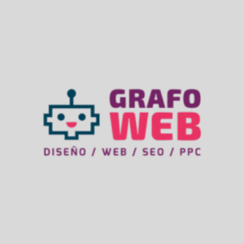 Logo Grafo Web
