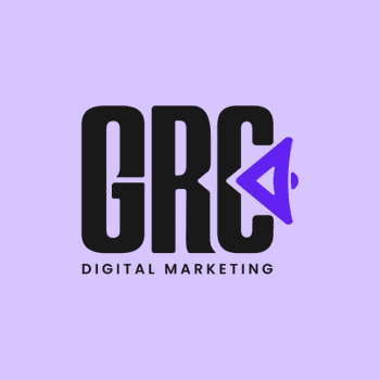 Logo GRC Digital Marketing