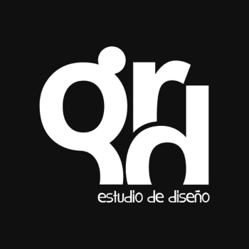 Logo GRD Estudio