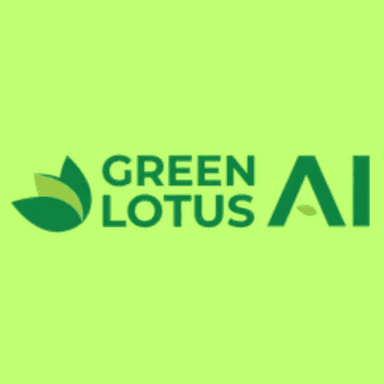 Logo Green Lotus