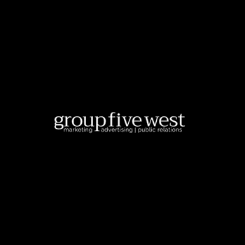 Logo Group Five West