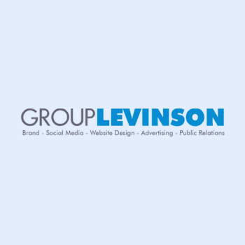 Logo Group Levinson