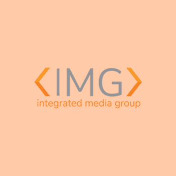Logo Grow with IMG