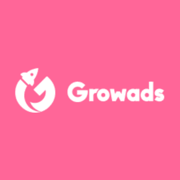 Logo Growads