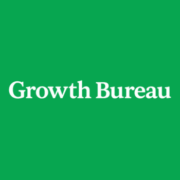 Logo Growth Bureau