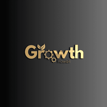 Logo Growth Hawaii