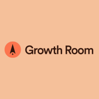 Logo Growth Room