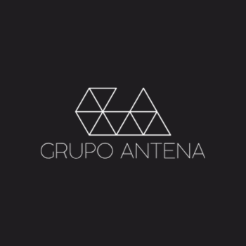 Logo Grupo Antena