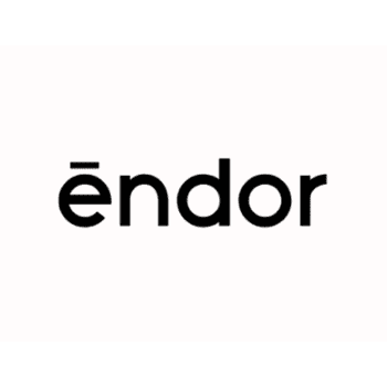 Logo Grupo Endor