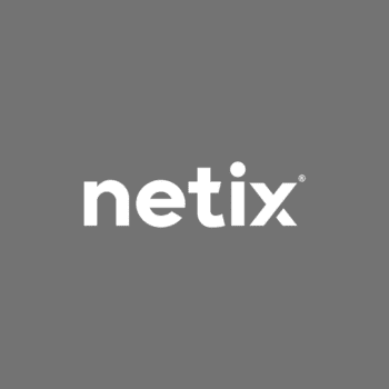 Logo Grupo Netix