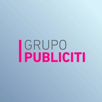 Logo Grupo Publiciti