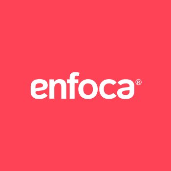 Logo Grupoenfoca