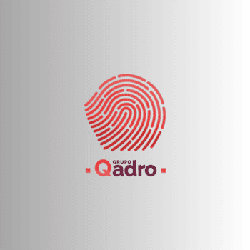 Logo Grupo Qadro