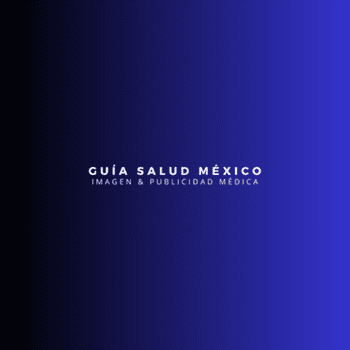Logo Guia Salud Mexico