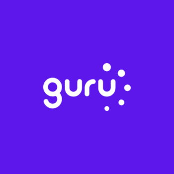 Logo Guru Soluciones