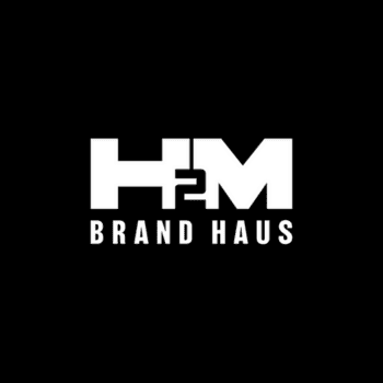 Logo H2M