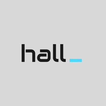Logo Hall Me