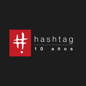 Logo Hashtag