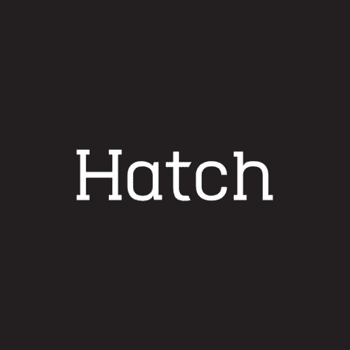 Logo Hatch DSM