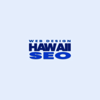 Logo Hawaii SEO Web Design