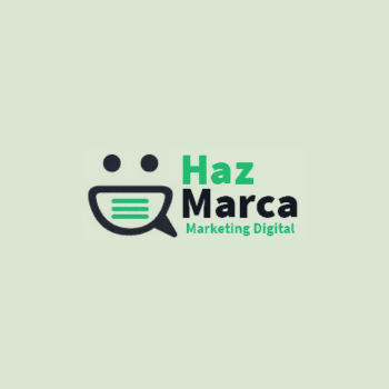 Logo Haz Marca Marketing