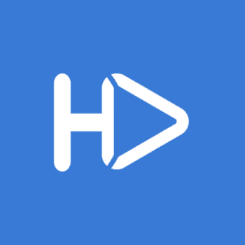 Logo HD Media Nicaragua