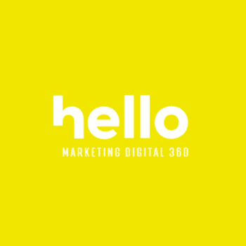 Hello Media Logo