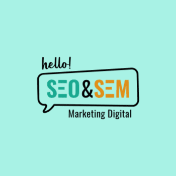 Logo Hello SEO SEM
