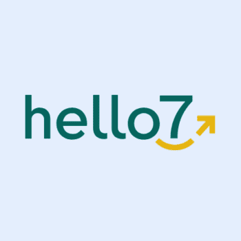 Logo Hello7